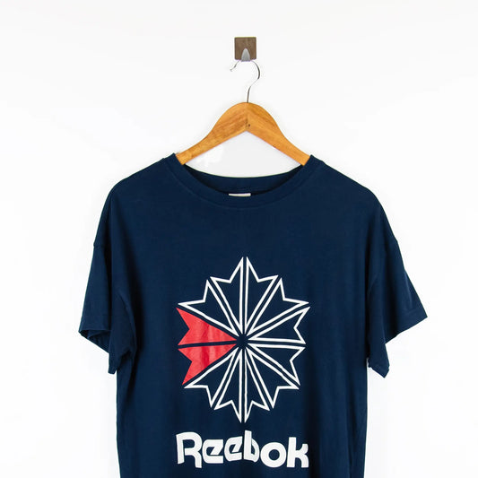 T-shirt con stampa - XL