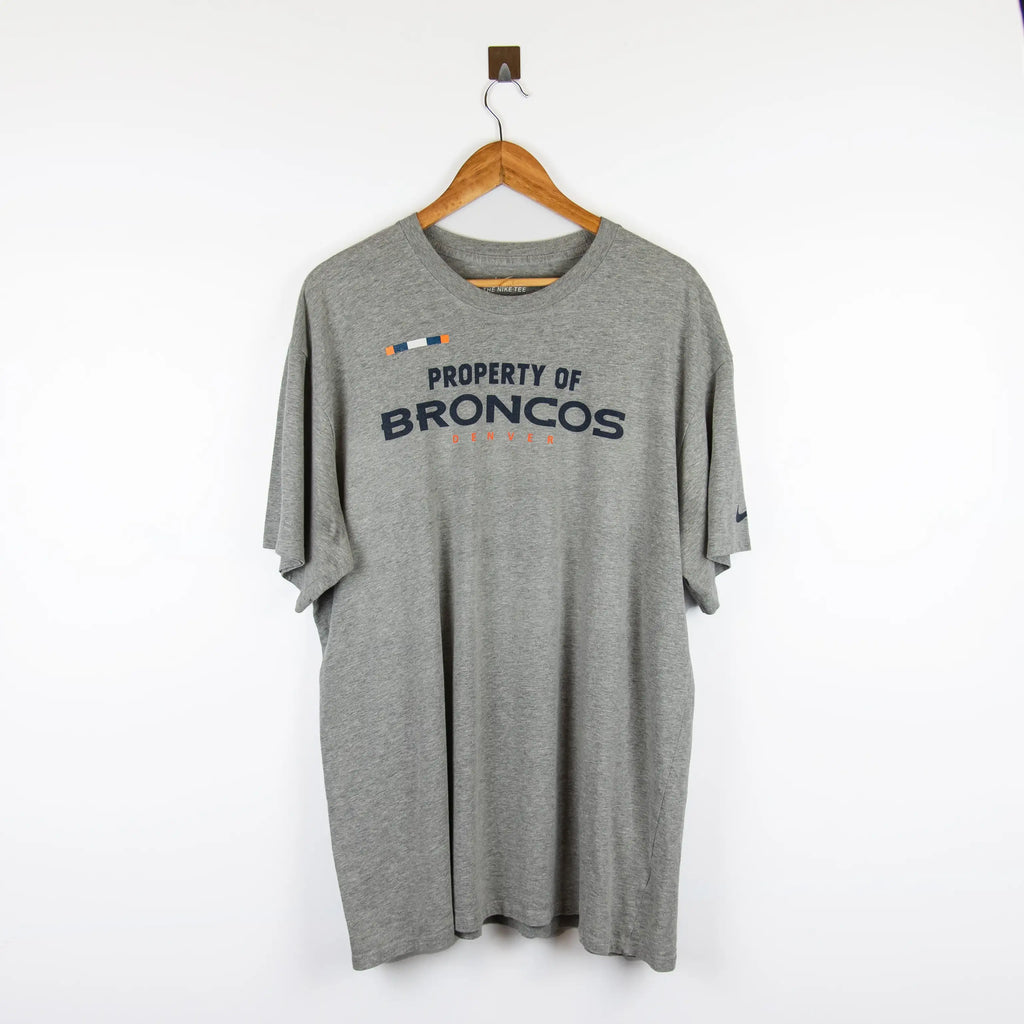 T-shirt sportiva con stampa - XL