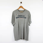 T-shirt sportiva con stampa - XL