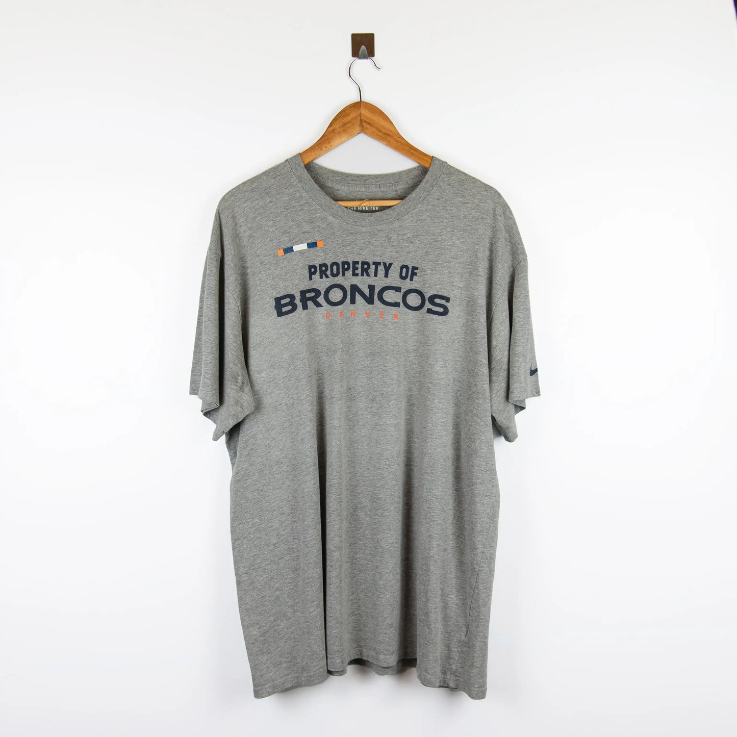 T-shirt sportiva con stampa - XL