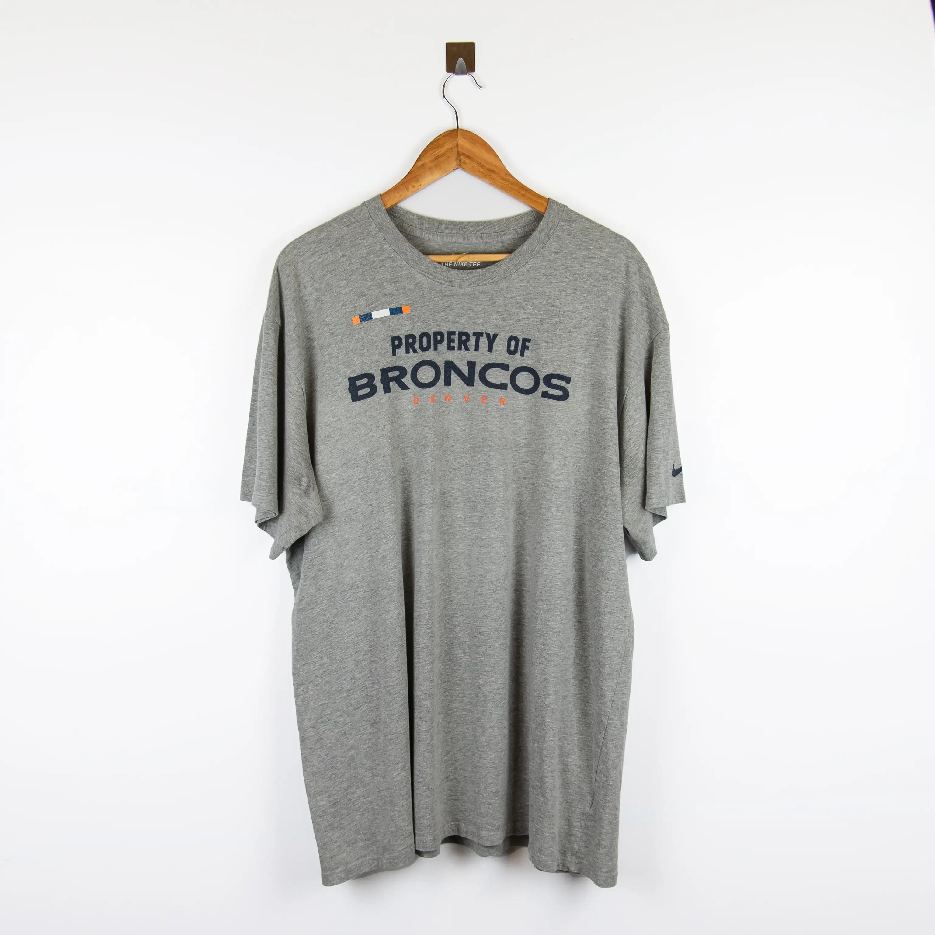 T-shirt sportiva con stampa - XL