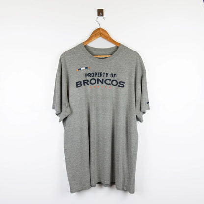 T-shirt sportiva con stampa - XL
