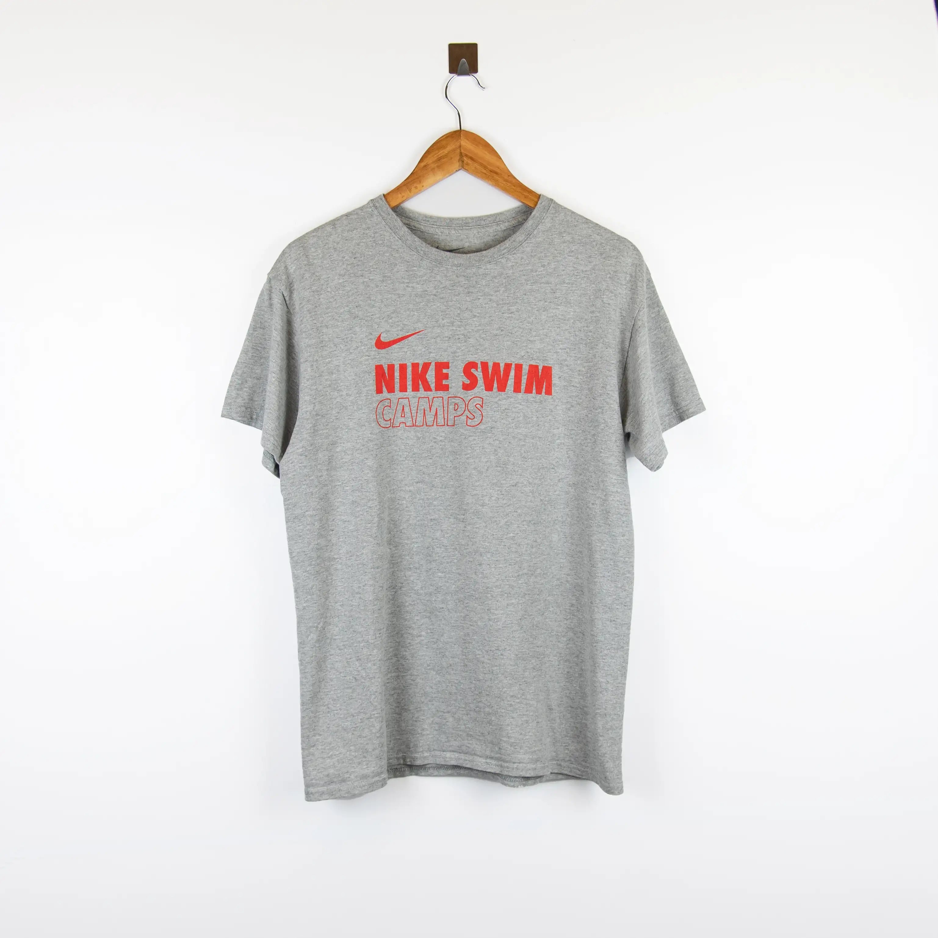 T-shirt sportiva con stampa - M
