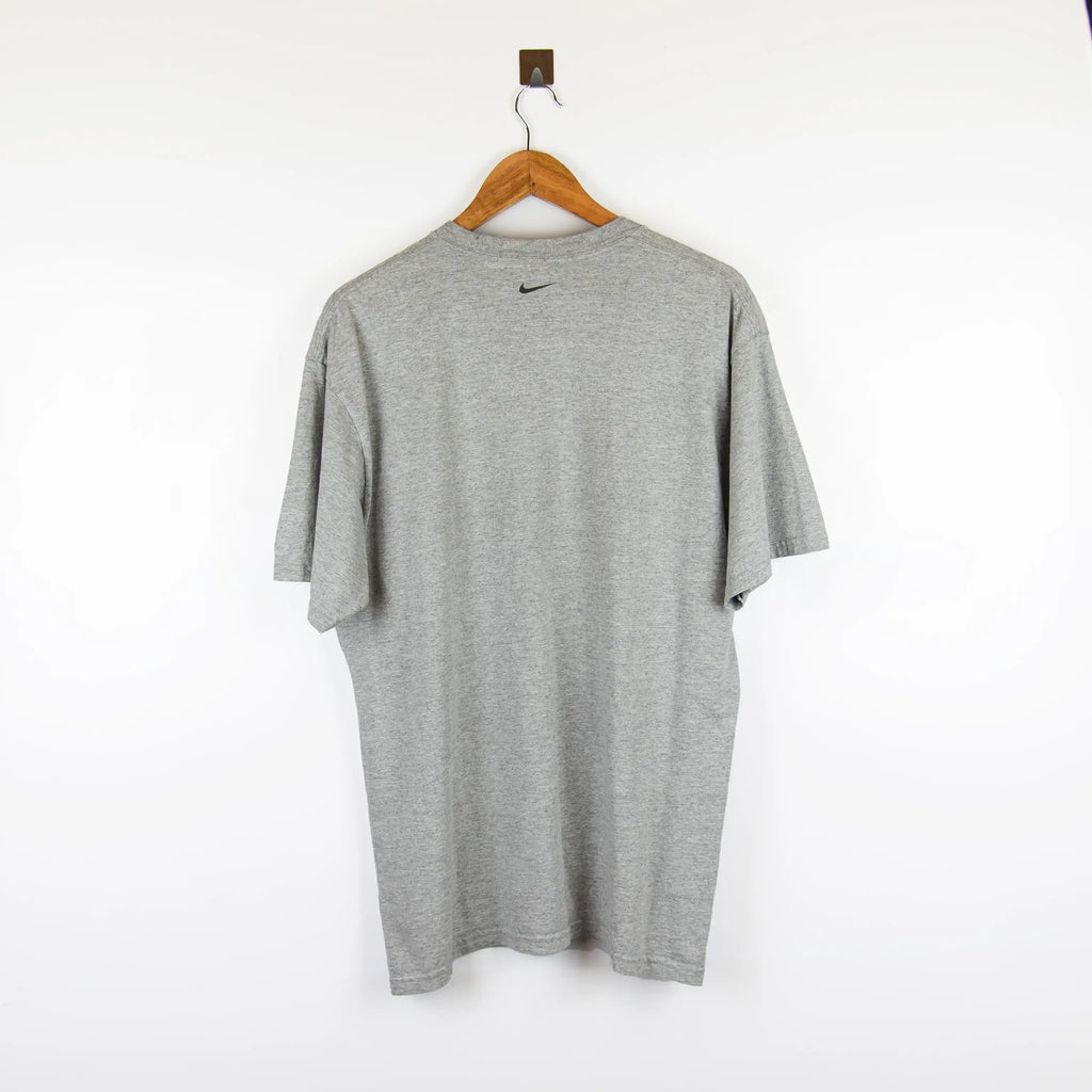 T-shirt sportiva con stampa - L