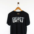 T-shirt Nike sportiva con stampa - M