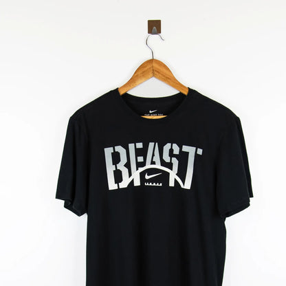 T-shirt sportiva con stampa - M