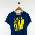 T-shirt Nike con stampa - XL (slim fit)