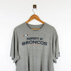 T-shirt sportiva con stampa - XL