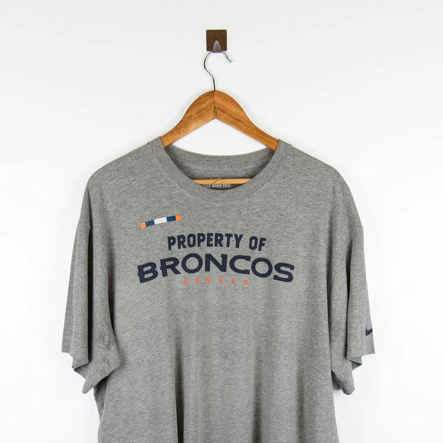 T-shirt sportiva con stampa - XL