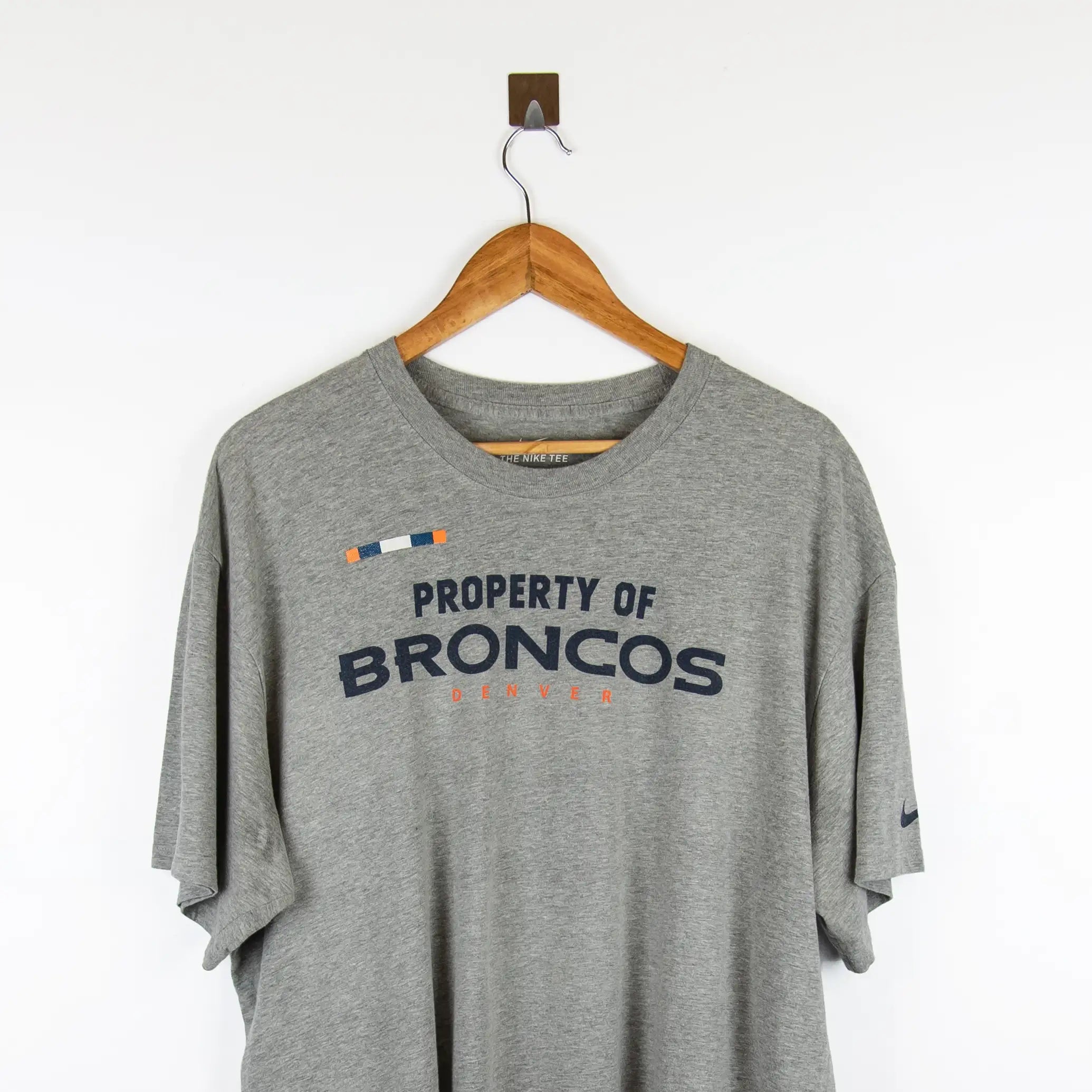 T-shirt sportiva con stampa - XL