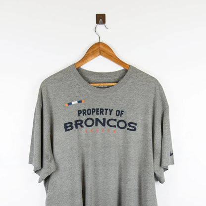 T-shirt sportiva con stampa - XL