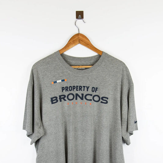 T-shirt sportiva con stampa - XL