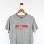 T-shirt sportiva con stampa - M