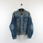 Giacca di jeans - M