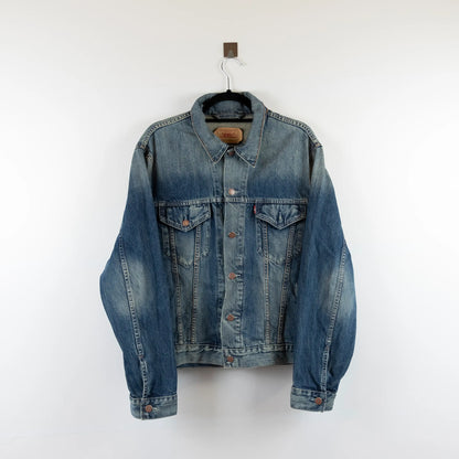 Giacca di jeans - M