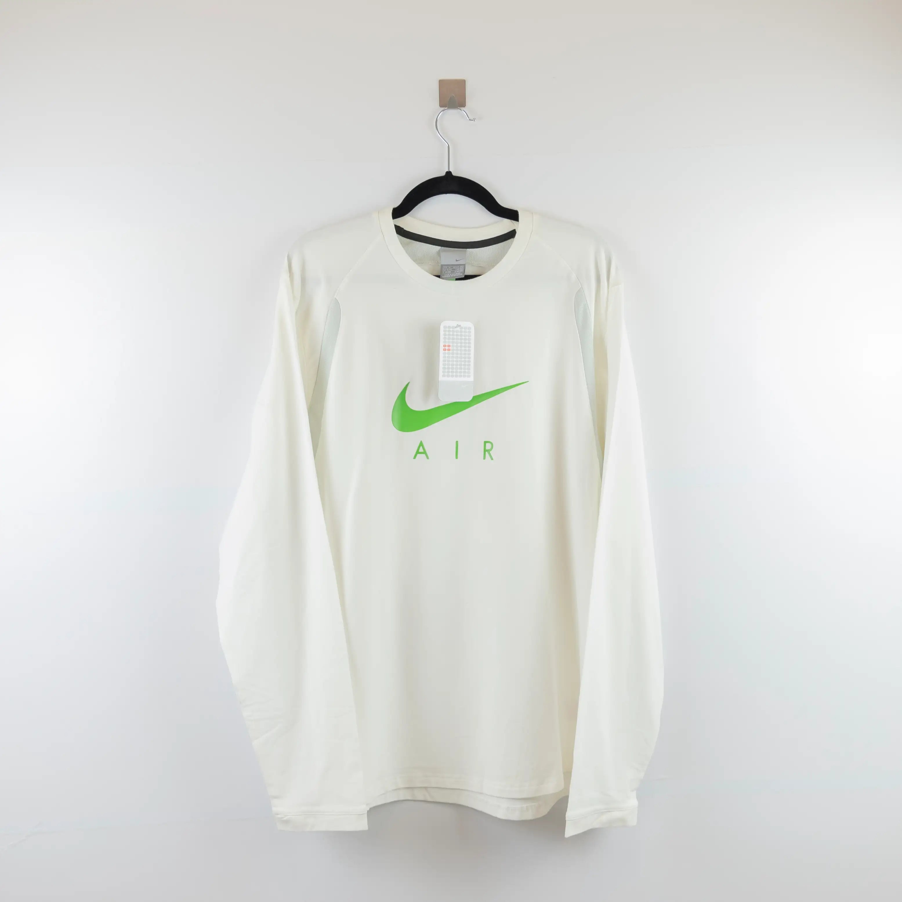 T-shirt a maniche lunghe - XL