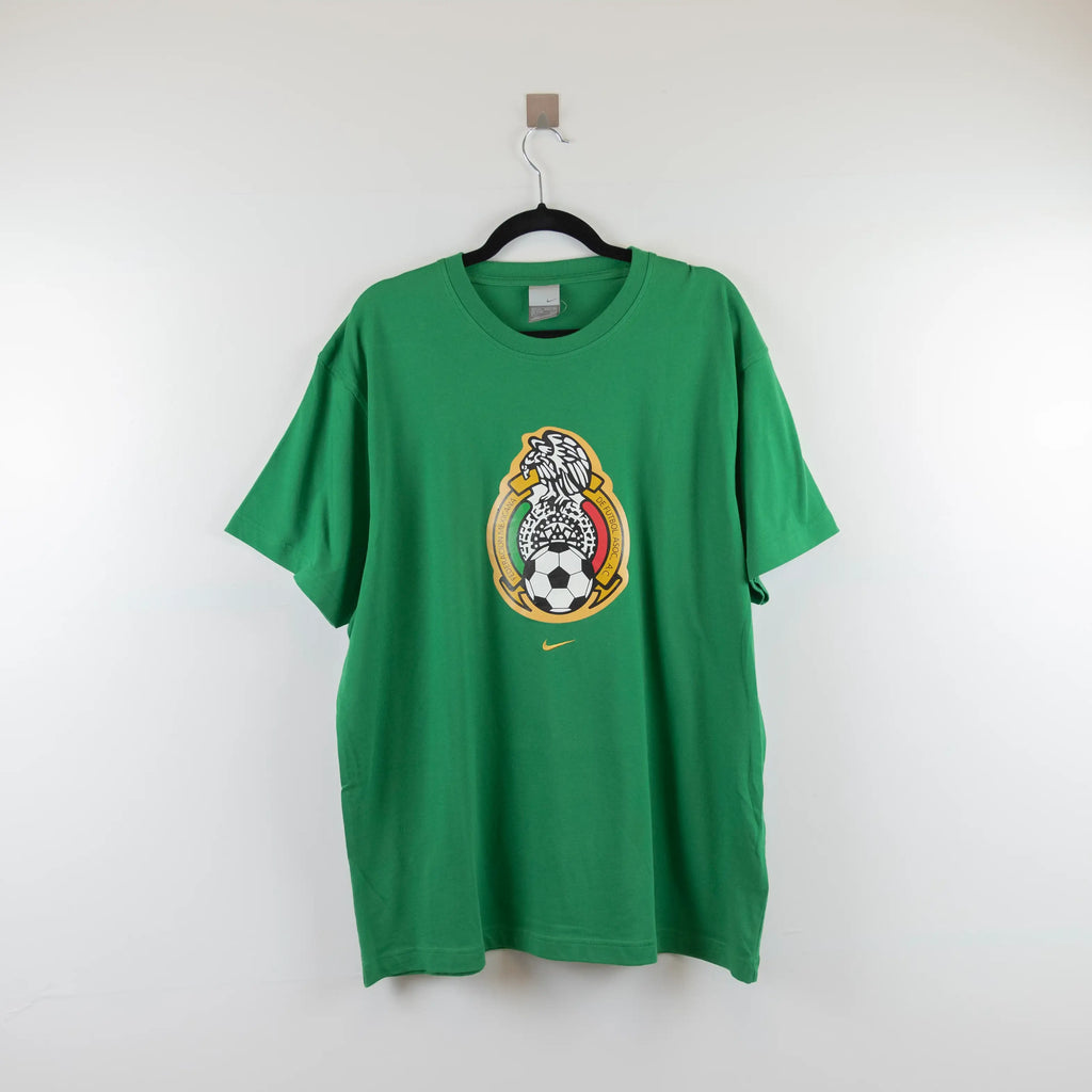 T-shirt Brasile con stampa - XXL
