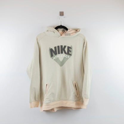 Felpa con cappuccio vintage - XL