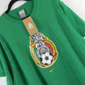 T-shirt Nike con stampa - XXL