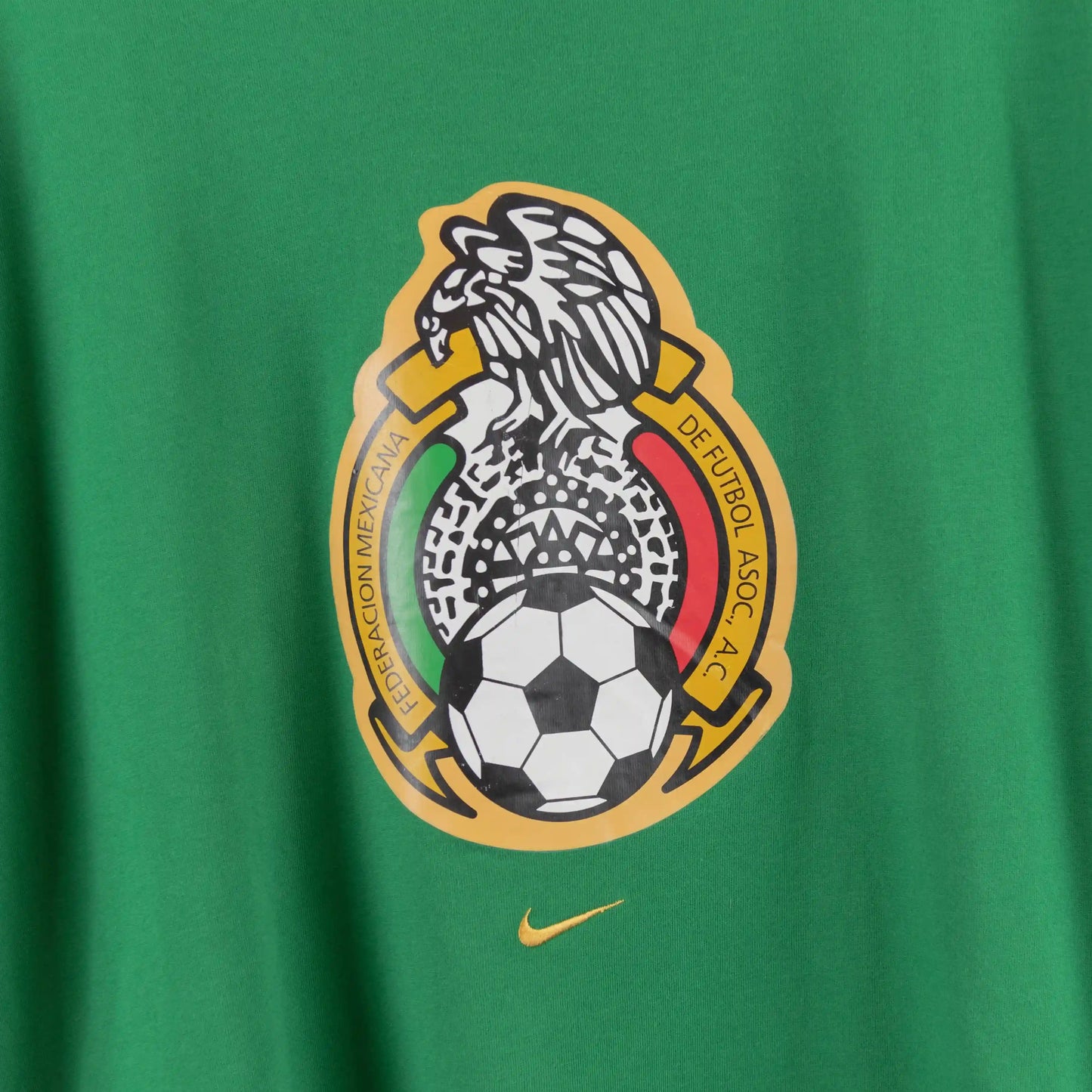 T-shirt Brasile con stampa - XXL