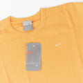 T-shirt Nike vintage - L