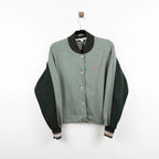 Giacca college vintage anni '90 - L