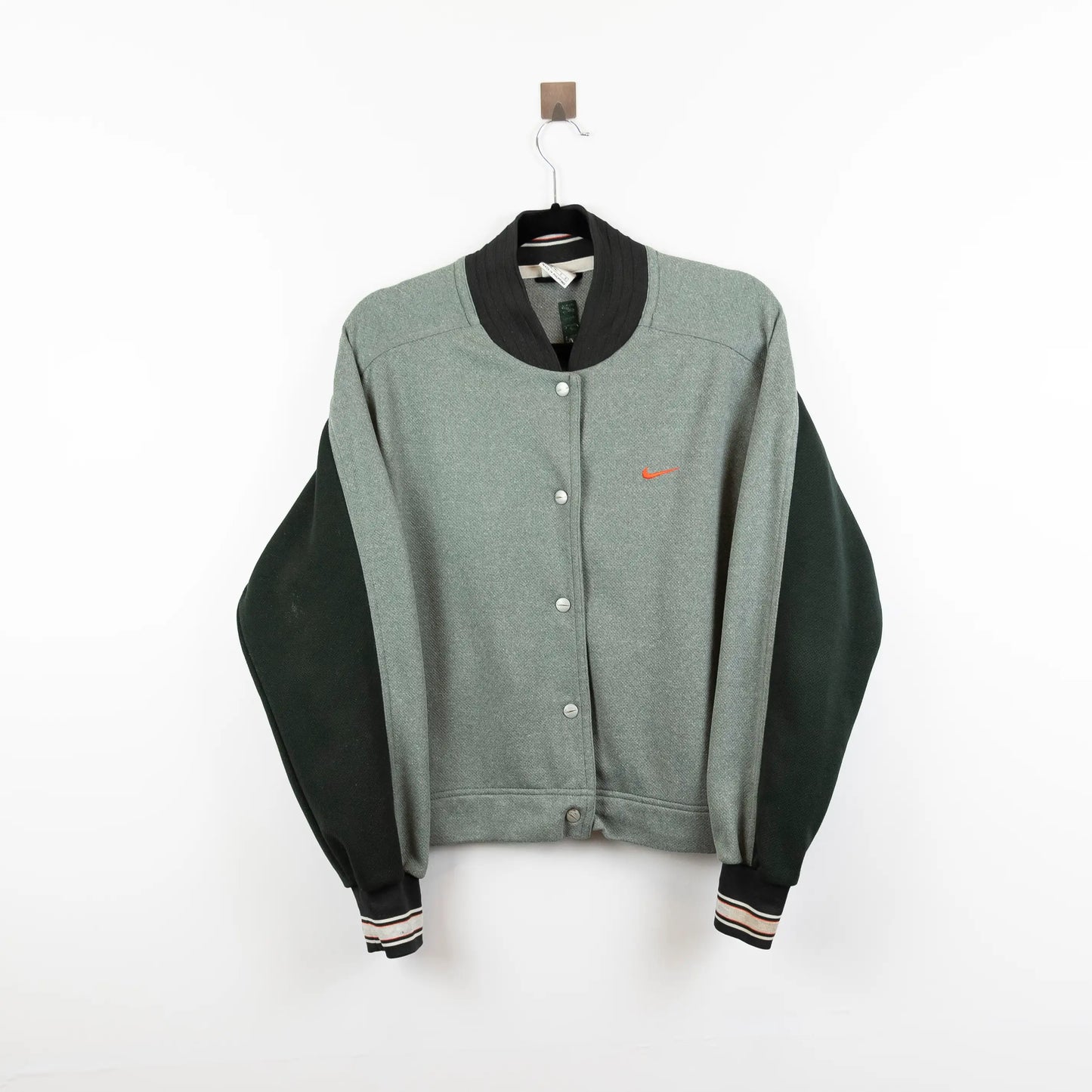 Giacca college vintage anni '90 - L