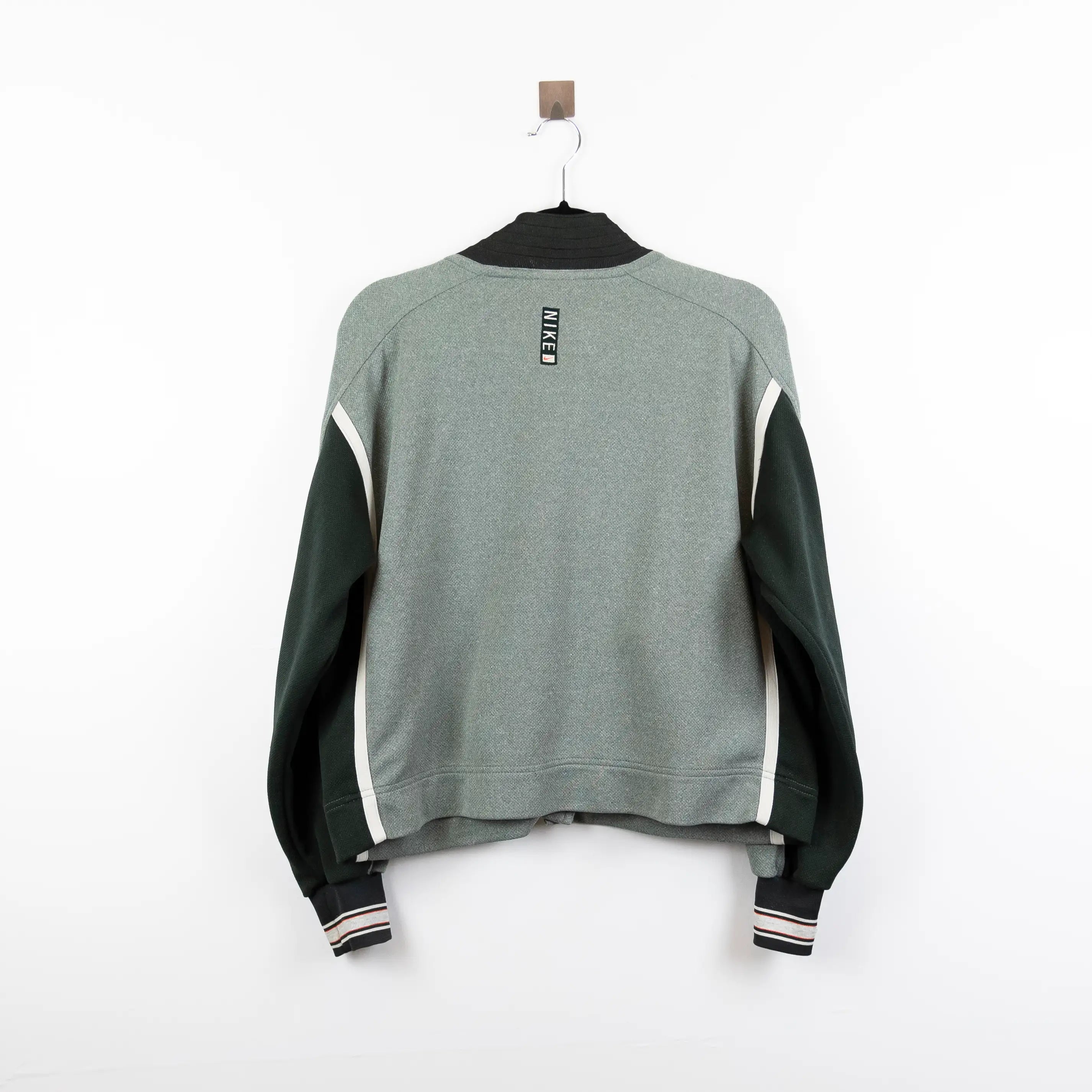 Giacca college vintage anni '90 - L