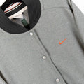 Giacca Nike college vintage anni '90 - L