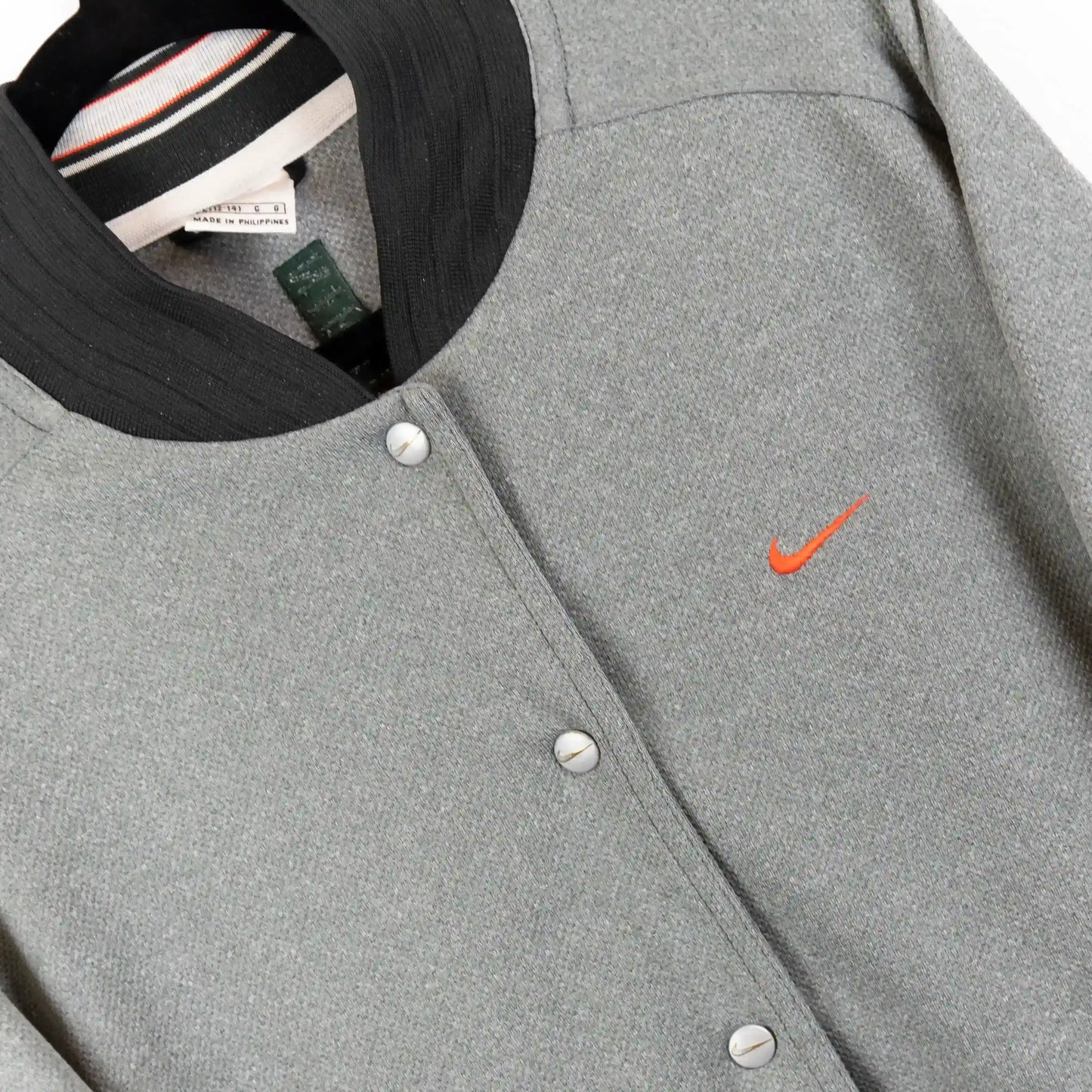 Giacca college vintage anni '90 - L