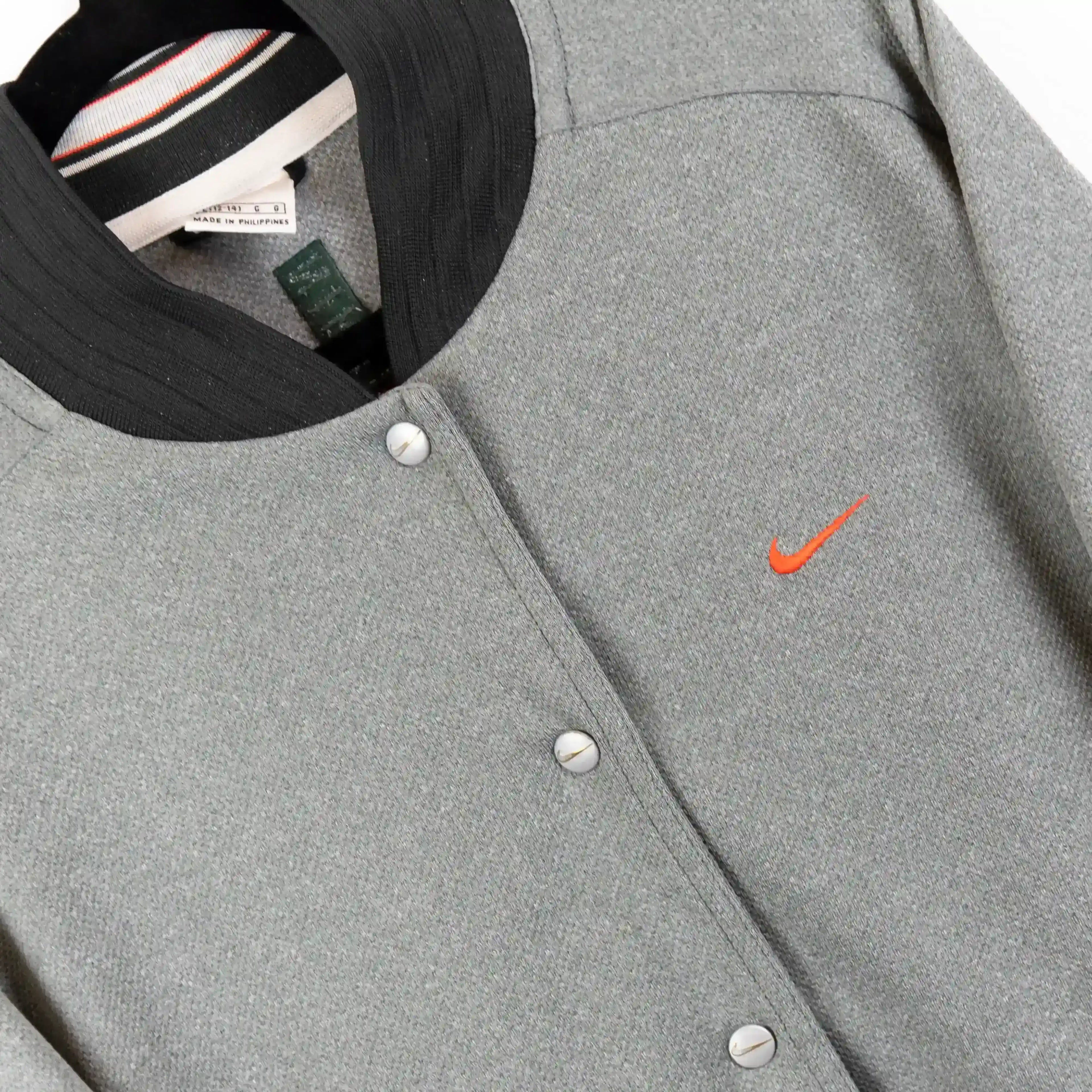 Giacca college vintage anni '90 - L