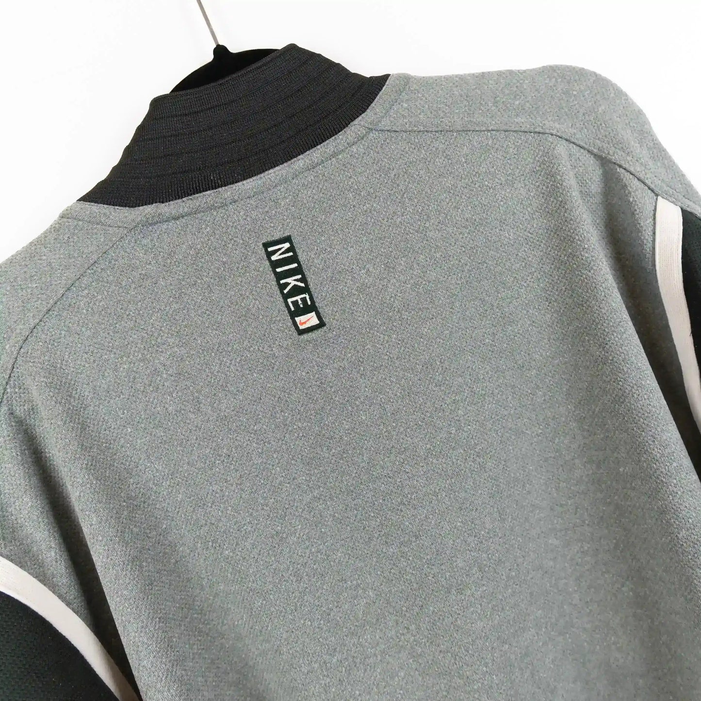 Giacca college vintage anni '90 - L
