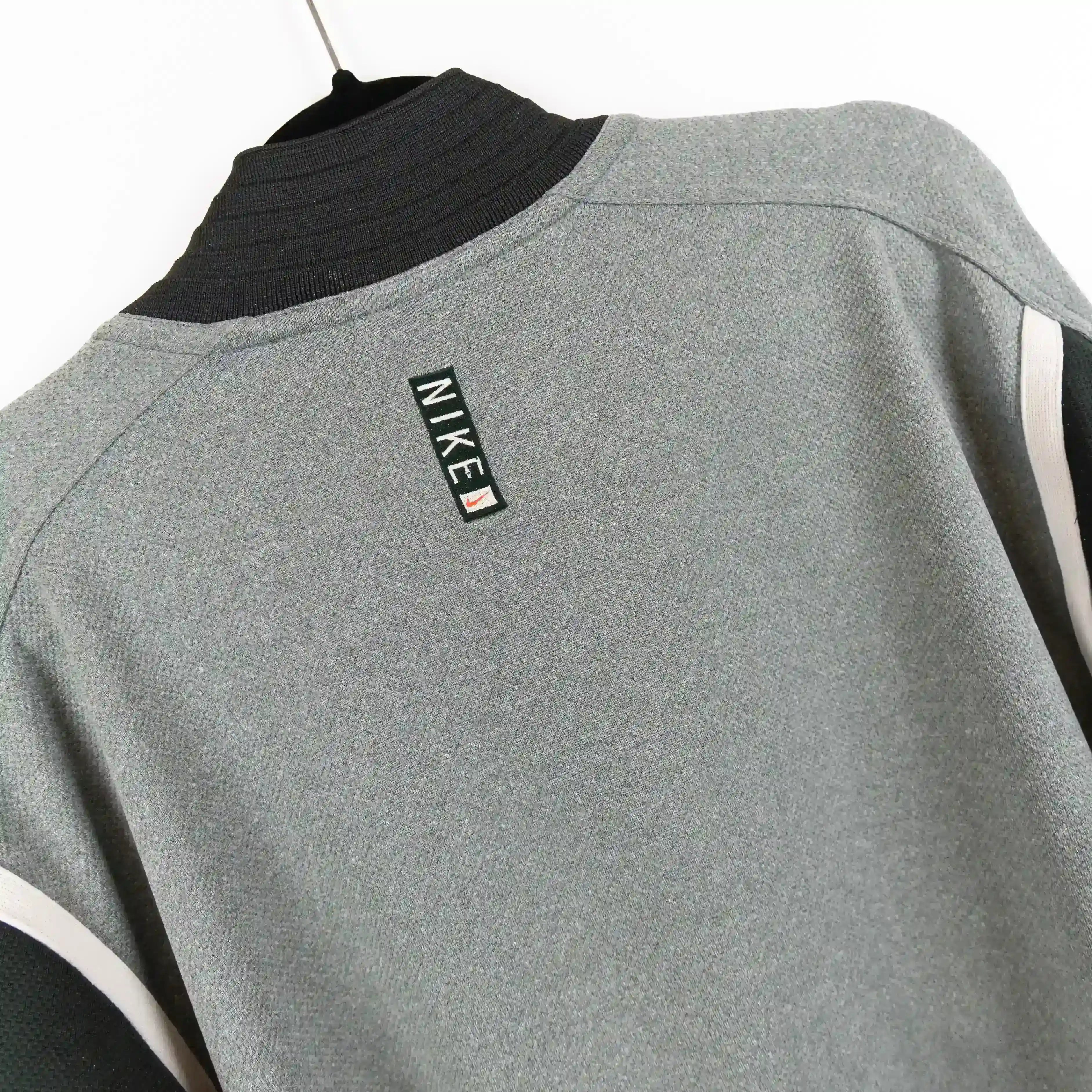 Giacca college vintage anni '90 - L