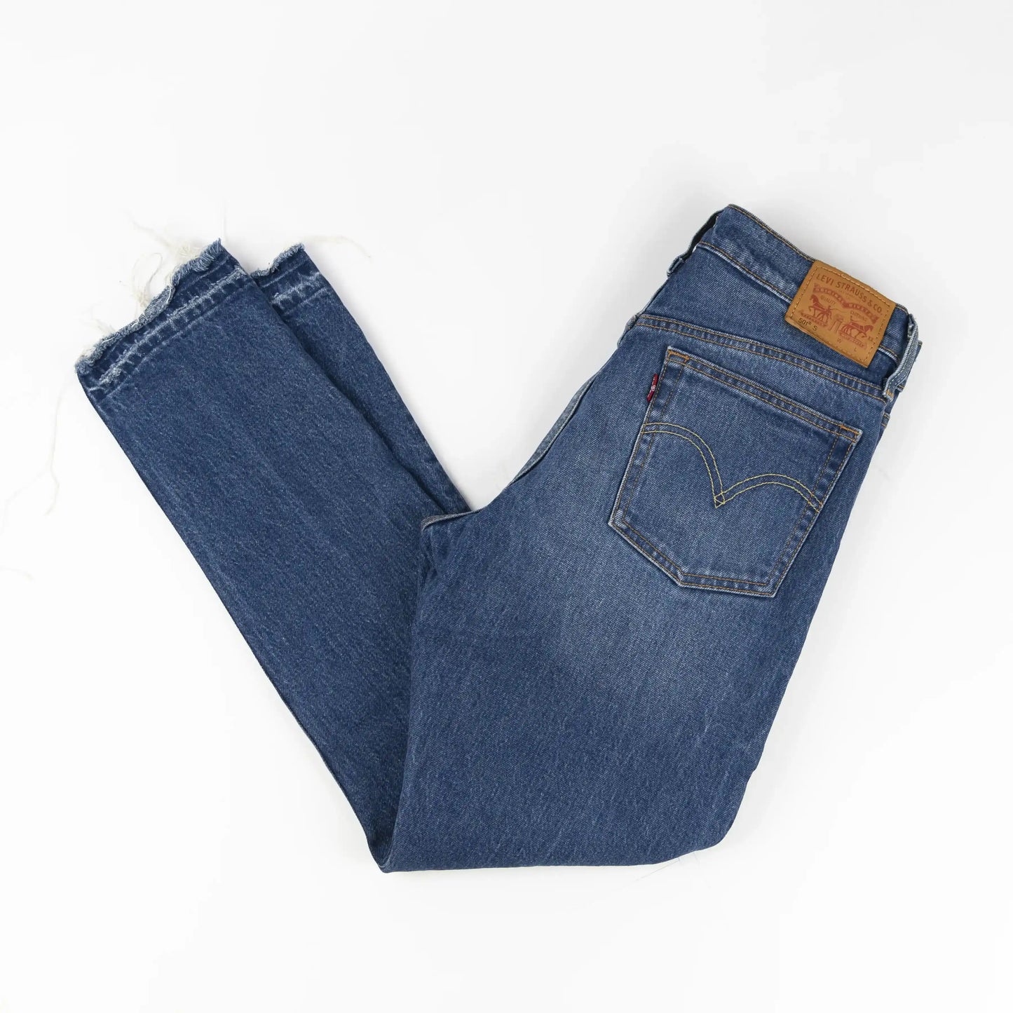 Jeans levi's 501s - W27 L28