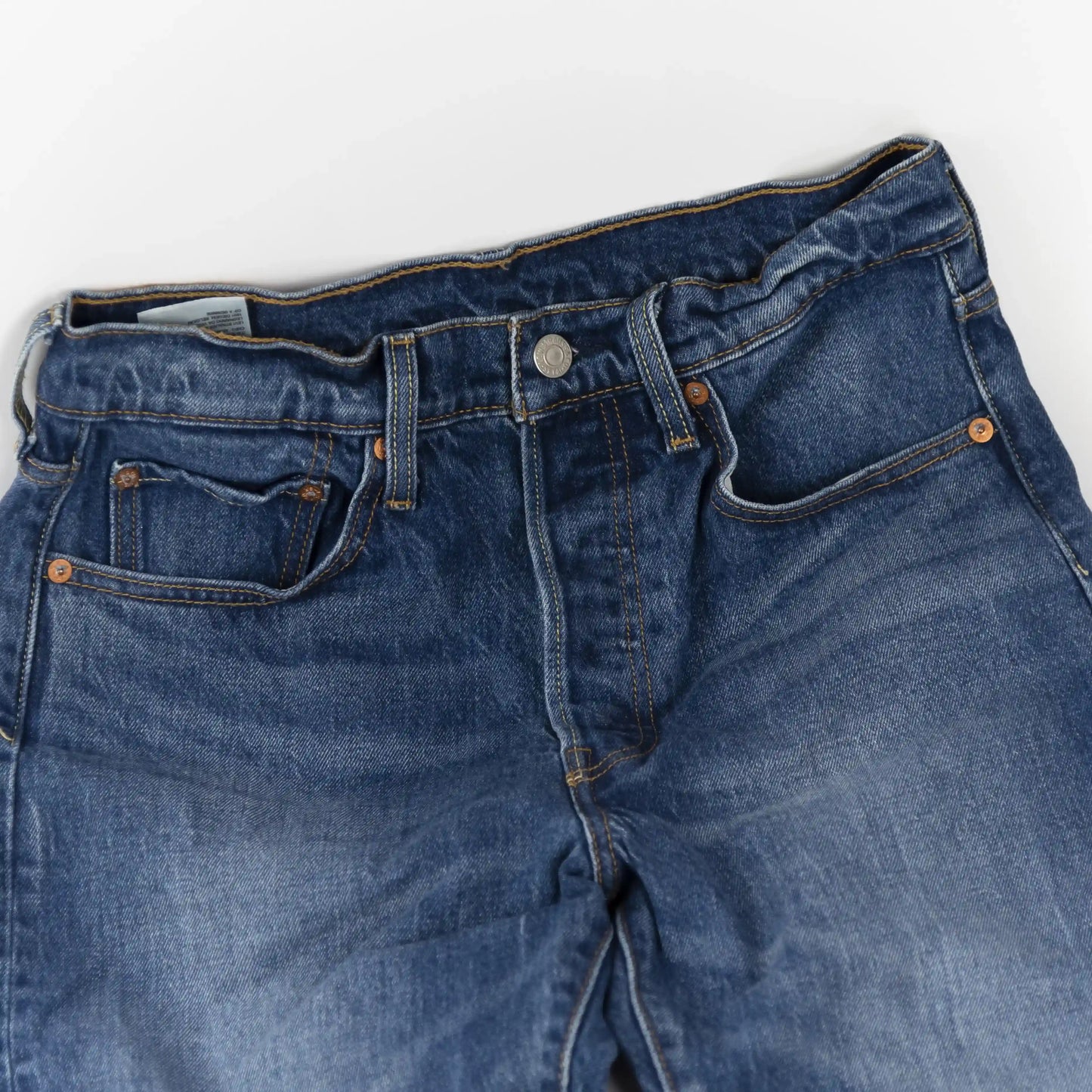 Jeans levi's 501s - W27 L28