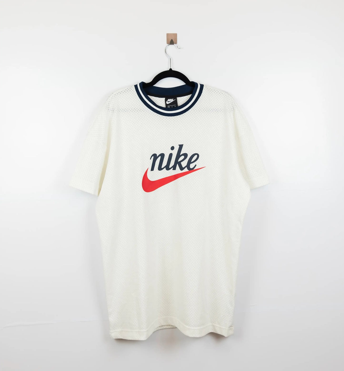 T-shirt con stampa - XL