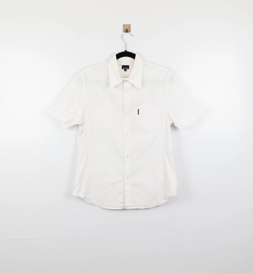 Camicia Calvin Klein con tasche- M