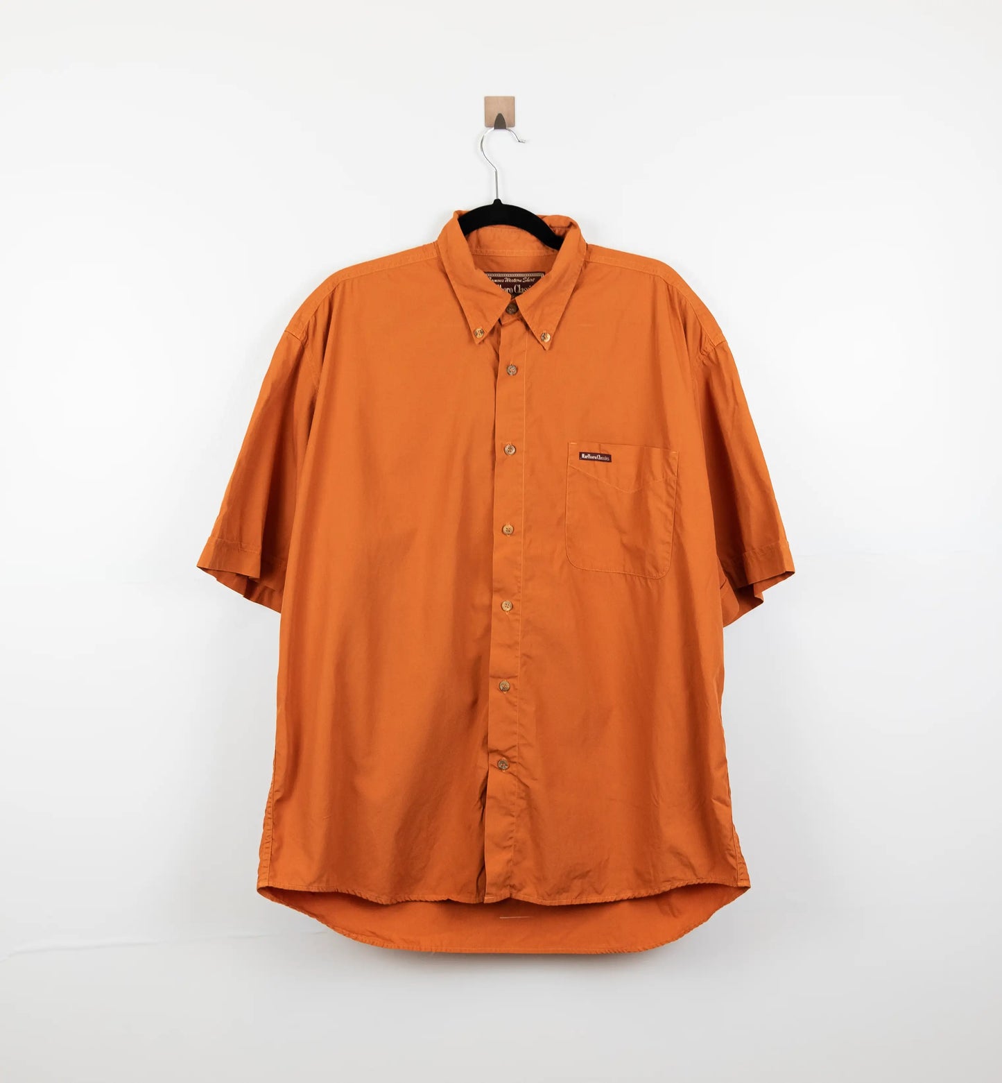 Camicia basic - L