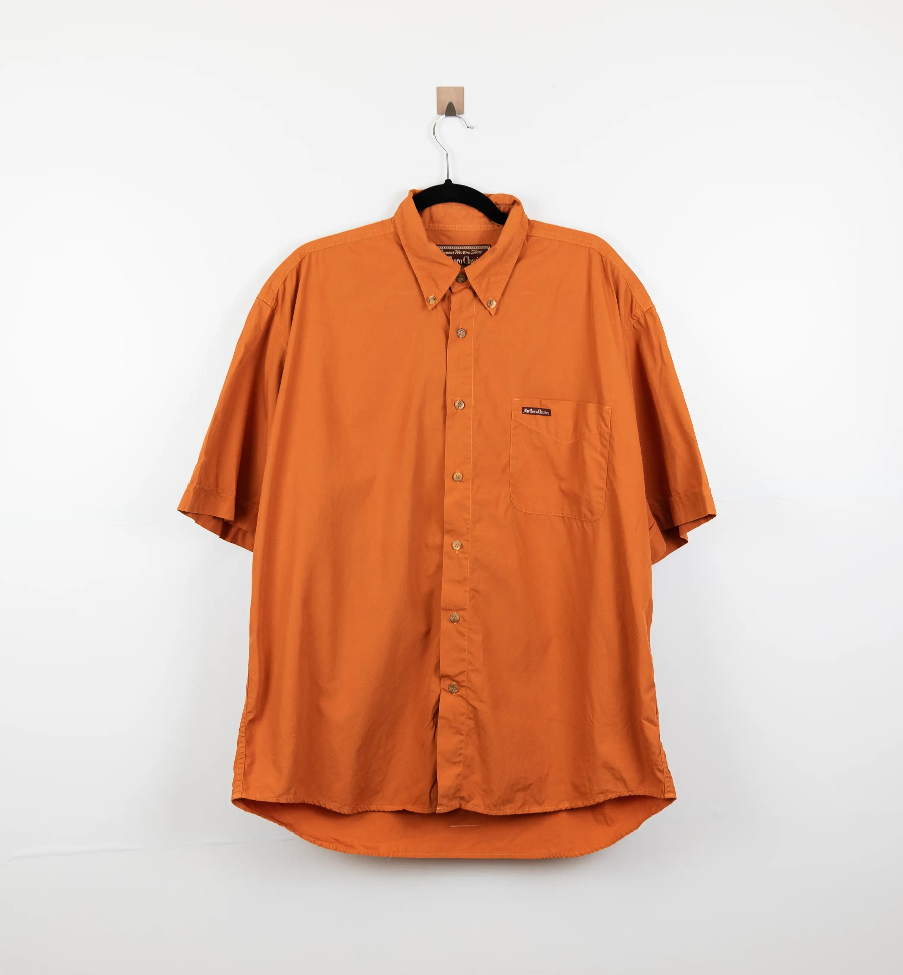 Camicia basic - L