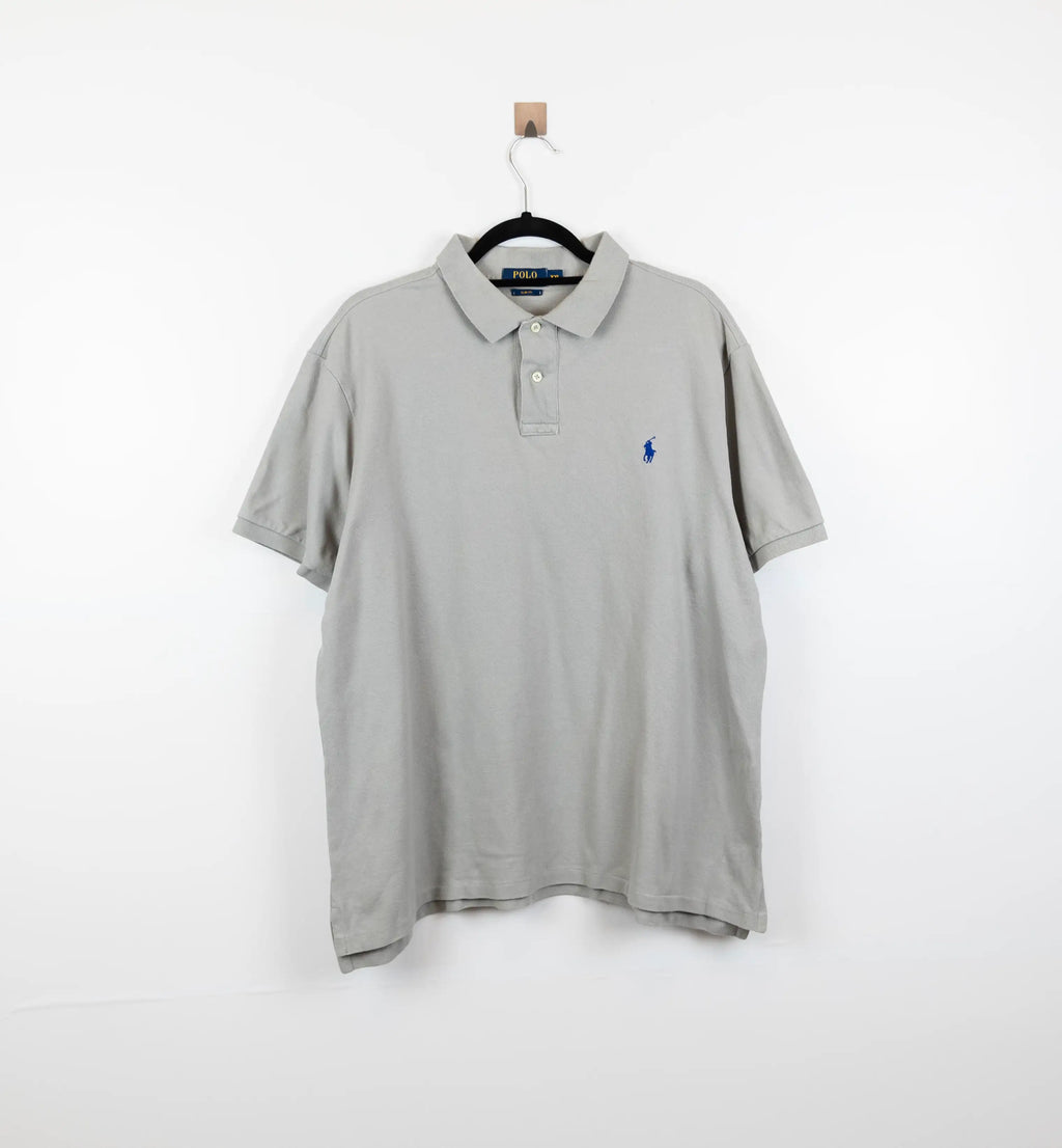 Polo basic - XXL