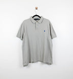 Polo basic - XXL