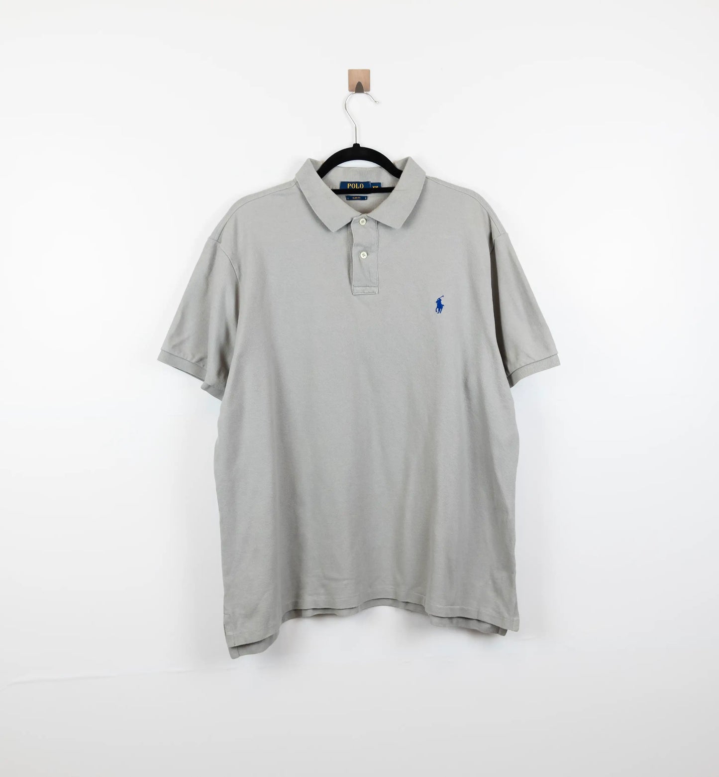 Polo basic - XXL