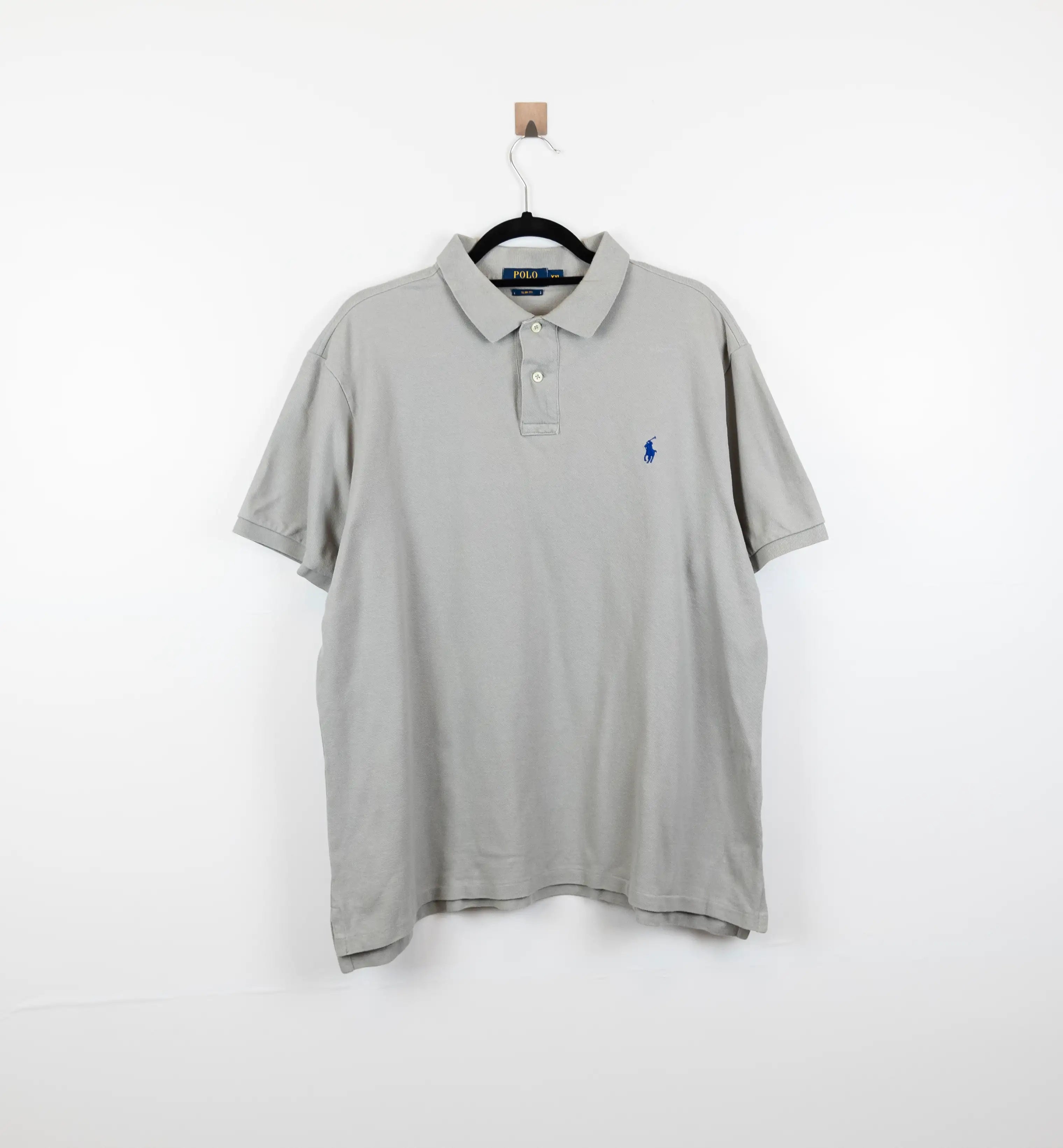 Polo basic - XXL
