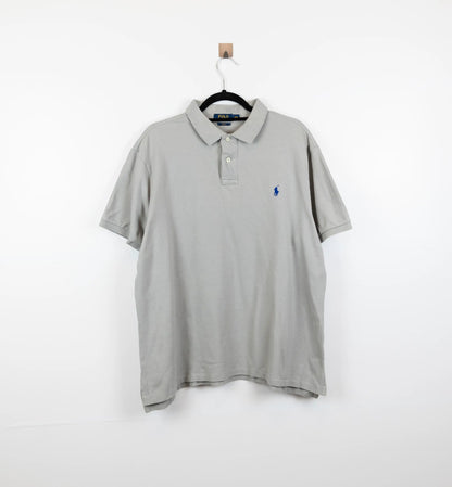Polo basic - XXL