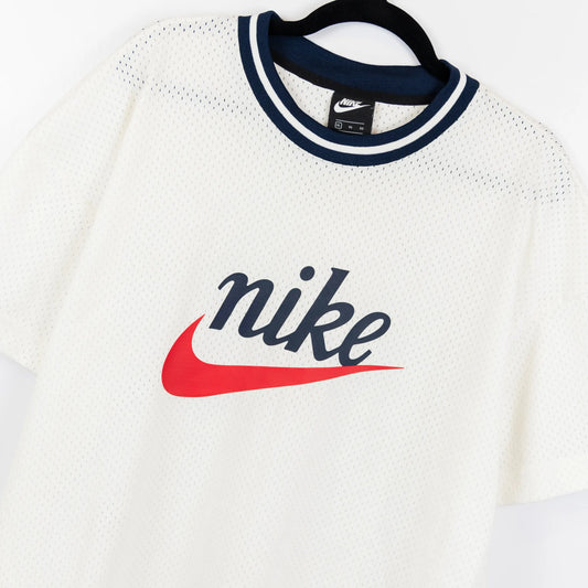 T-shirt con stampa - XL