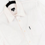 Camicia con tasche- M
