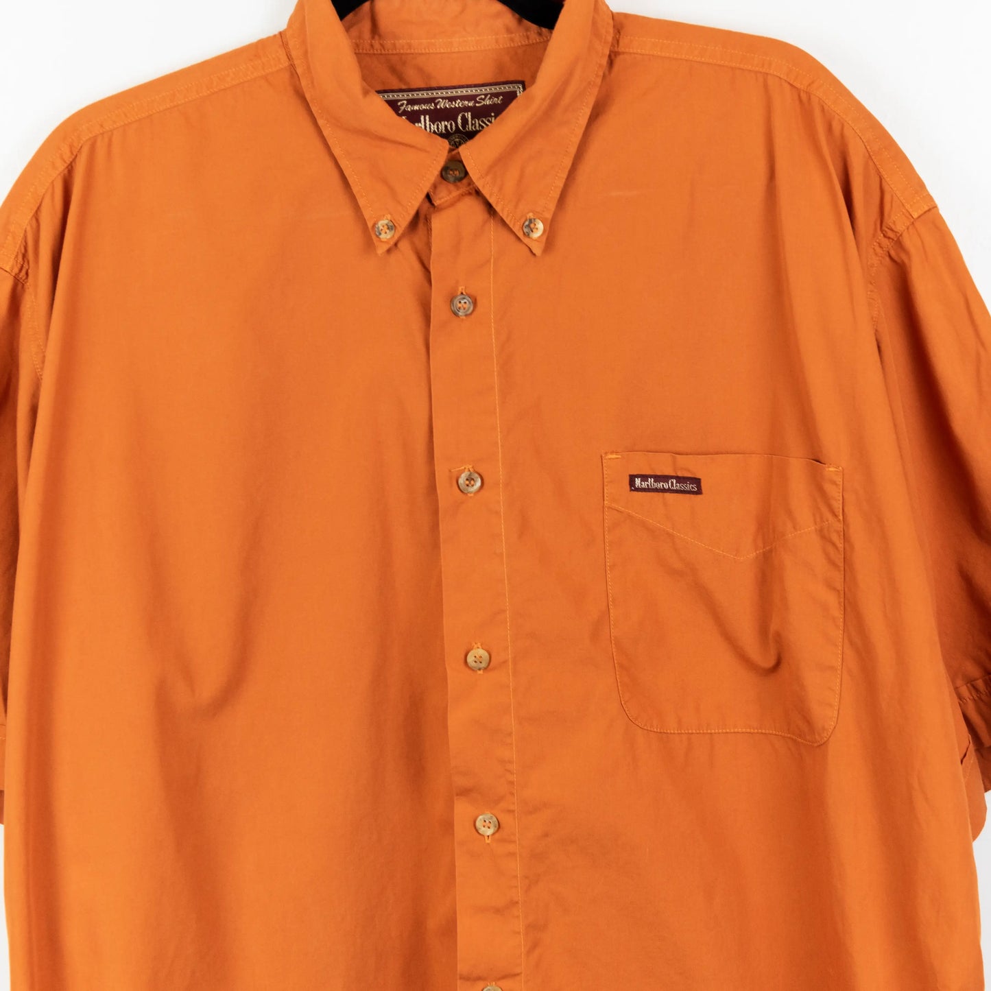 Camicia basic - L