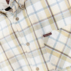 Camicia a quadri - XL