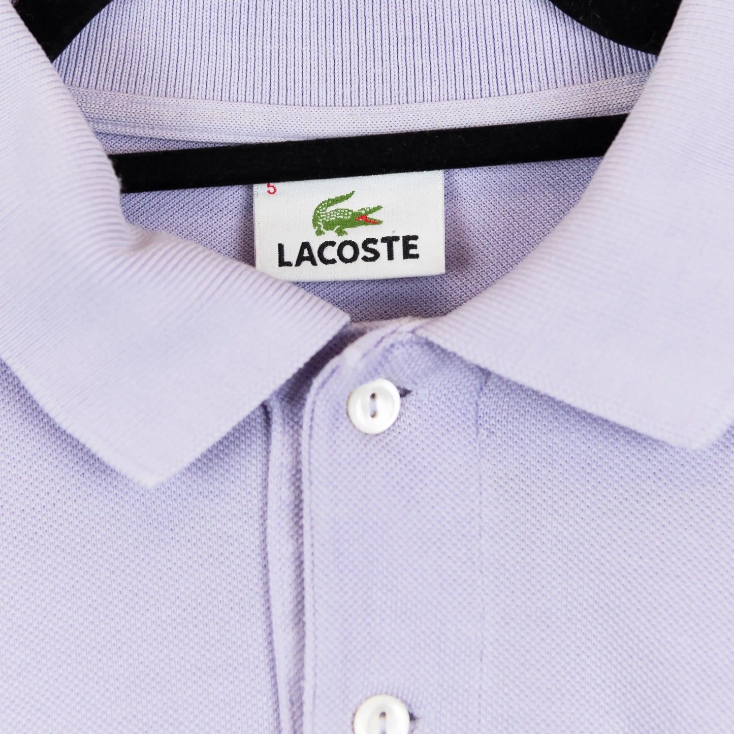 Polo basic - M
