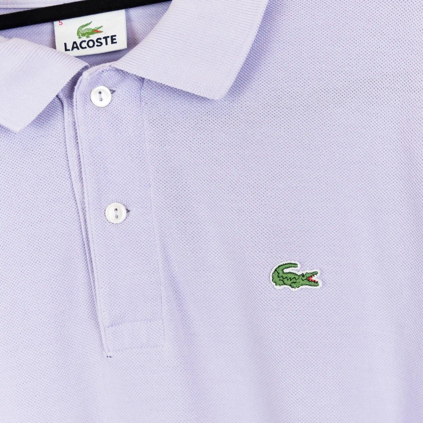 Polo basic - M